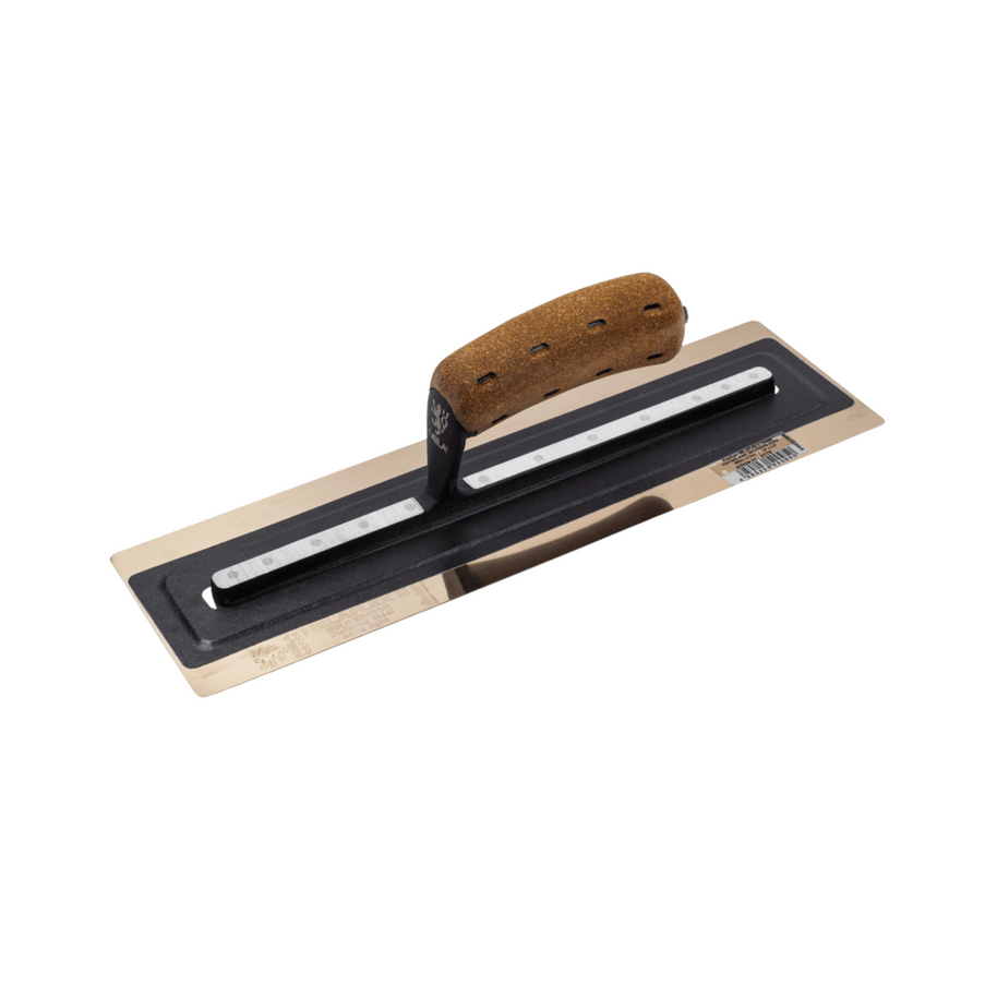 NELAFlex II Metal Trowel for X-Bond