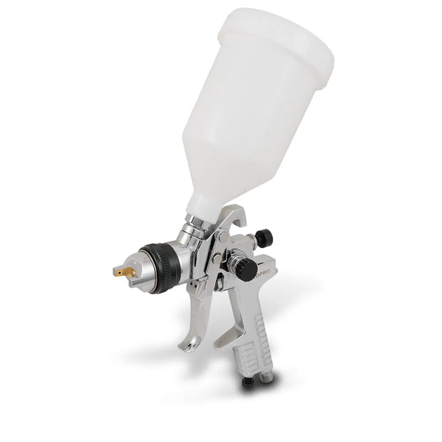 Spray Gun | HVLP Air Spray Gun for Pre-Stain