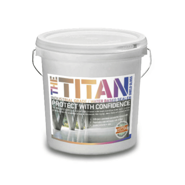 Titan Shield Gloss | Per Litre