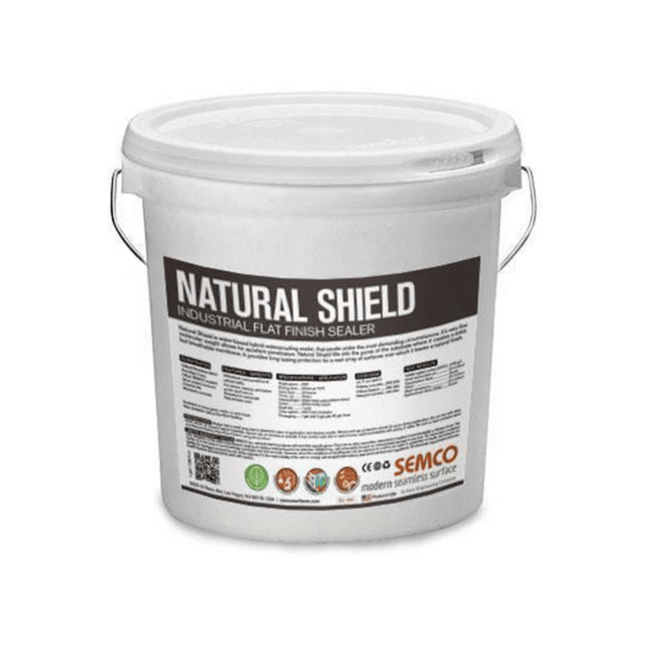 Natural Shield Sealer | Per Litre