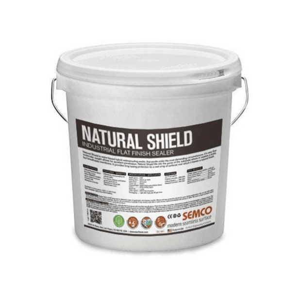 Natural Shield Sealer | Per Litre