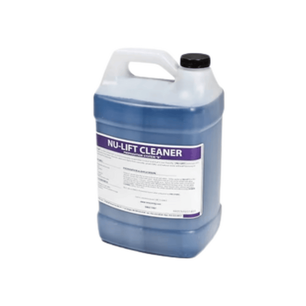 Nulift Cleaner | Per Litre