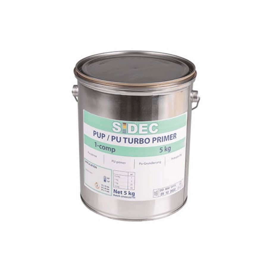Quartz Internal & External Primer | Floors | PUP TURBO