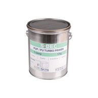 Quartz Internal & External Primer | Floors | PUP TURBO