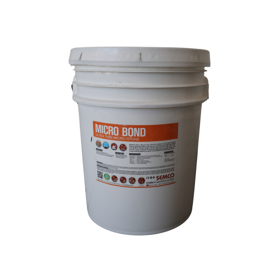 Microbond