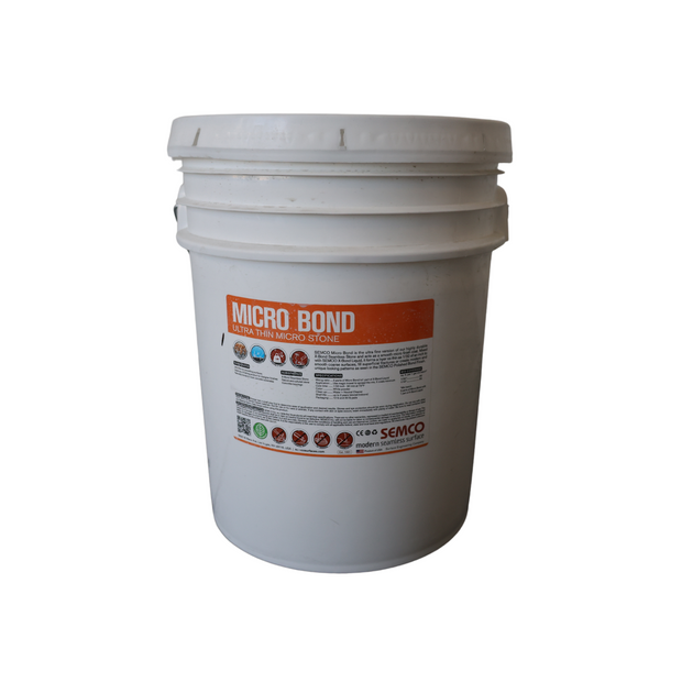 Microbond