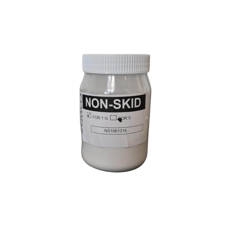 Non Skid Additive