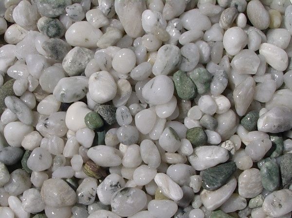 Samples | Terradec