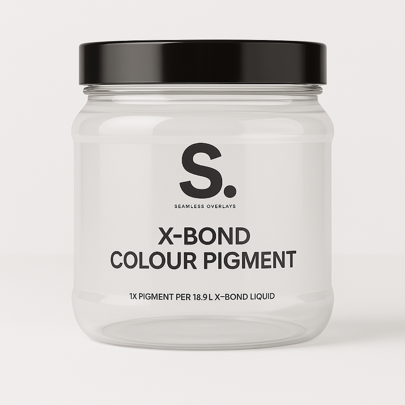 X-Bond Colour Pigment