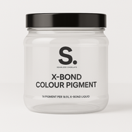 X-Bond Colour Pigment