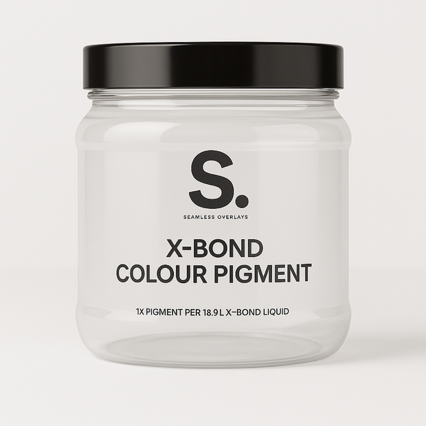 X-Bond Colour Pigment