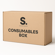 Consumables Box