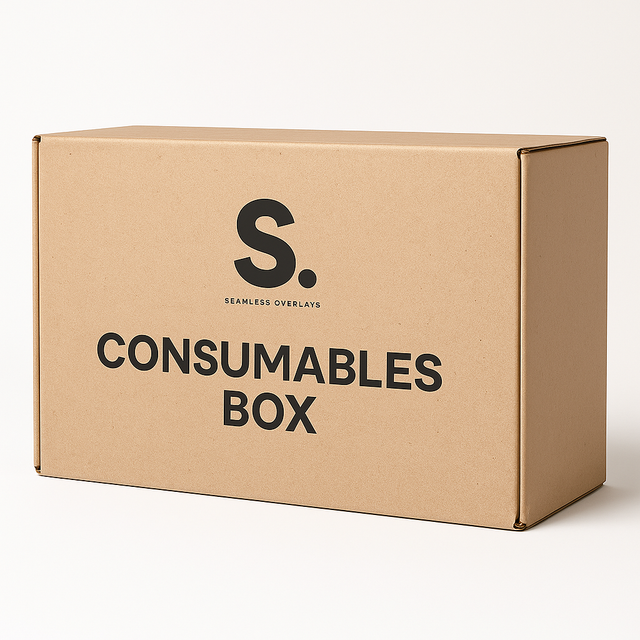 Application Consumables