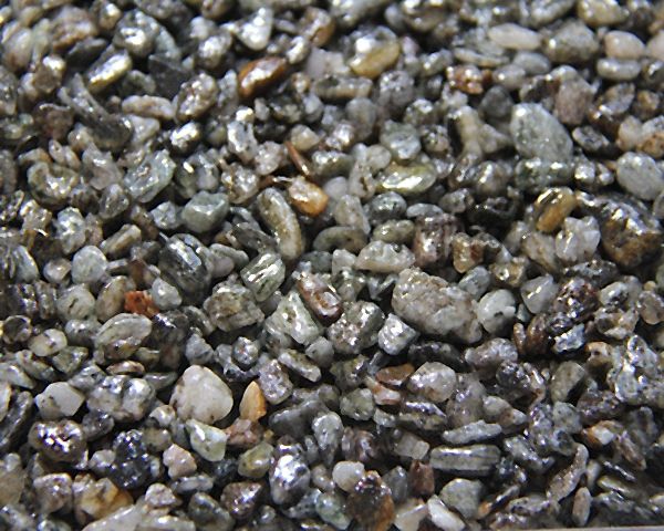 Samples | Terradec