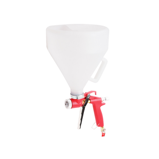 Hopper Spray Gun