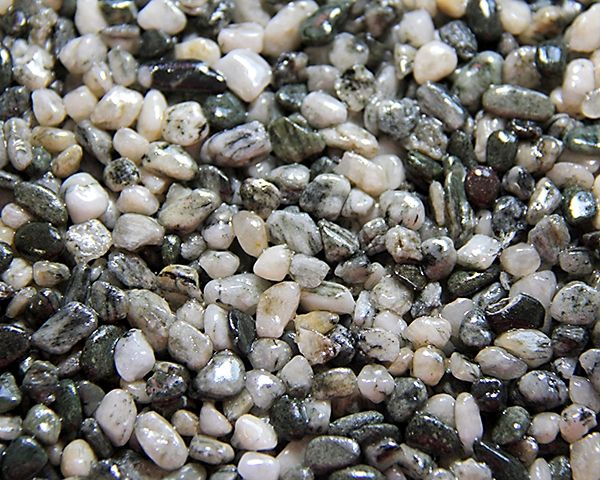 Samples | Terradec
