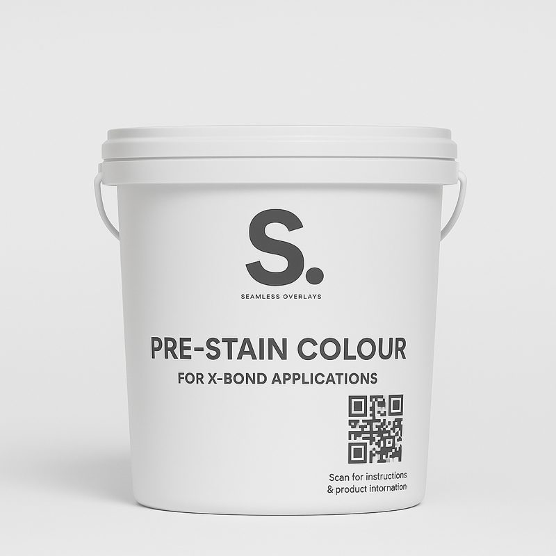Pre-Stain | 2L Pre-Mixed for X-Bond