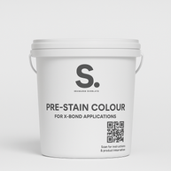 Pre-Stain | 2L Pre-Mixed for X-Bond