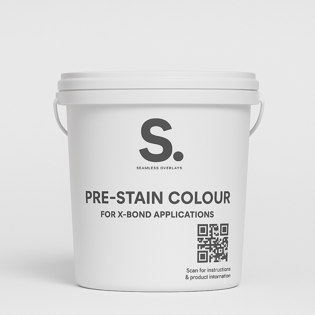 Pre-Stain | 2L Pre-Mixed for X-Bond