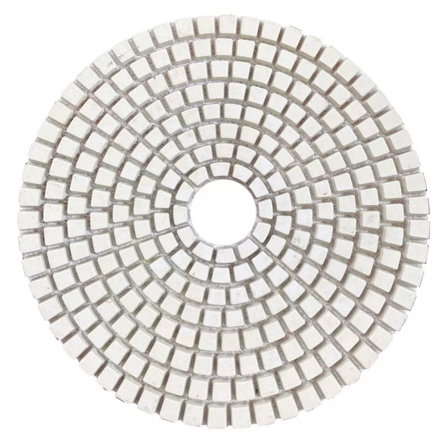 X-Bond Polishing Resin Pads