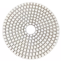 X-Bond Polishing Resin Pads