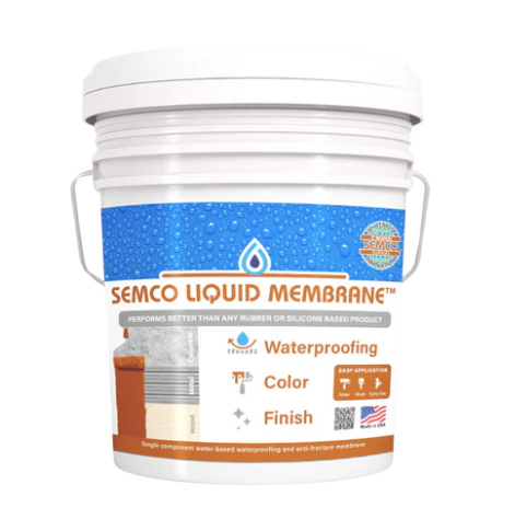 Liquid Membrane | Per Litre