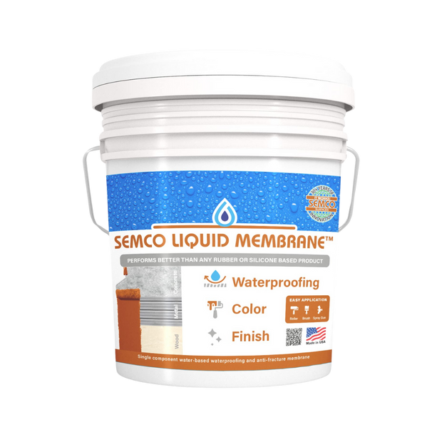 Liquid Membrane | 10L | 25-30m2