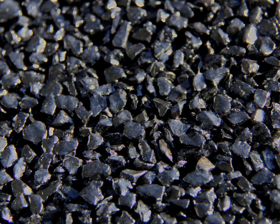 Samples | Terradec