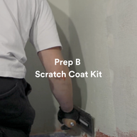 Prep B Kit | Scratch Coat