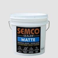 SEMCO Matte Sealer | per Litre