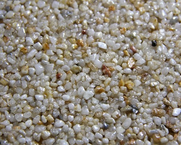 Samples | Terradec