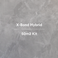 X-Bond Hybrid | 50m2 Kit