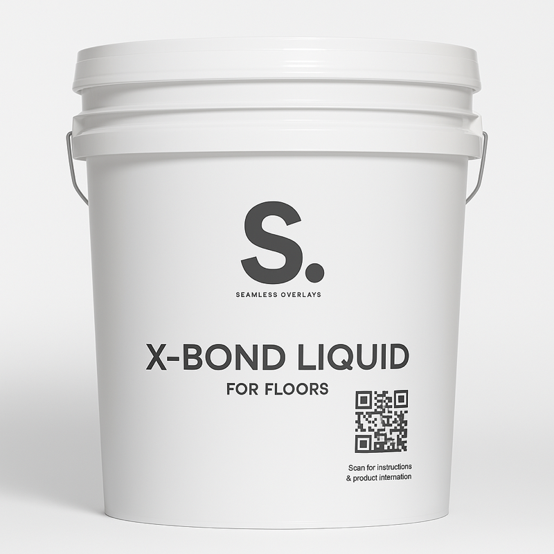 X-Bond Liquid