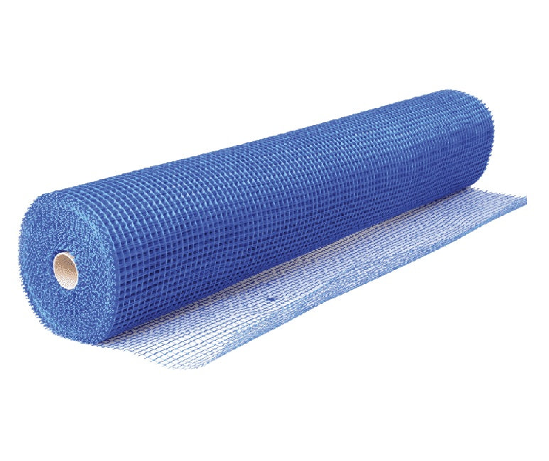 Fibreglass Mesh 1m x 50m 1030B