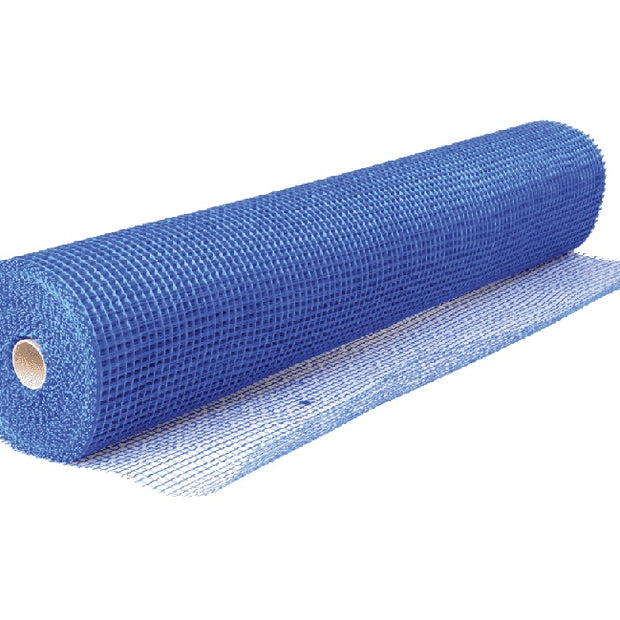 Fibreglass Mesh 1m x 50m 1030B