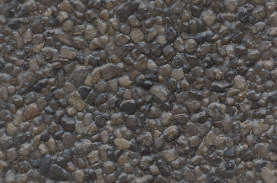 Samples | Quartz Carpet Pore Filled