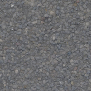 Samples | Quartz Carpet Pore Filled