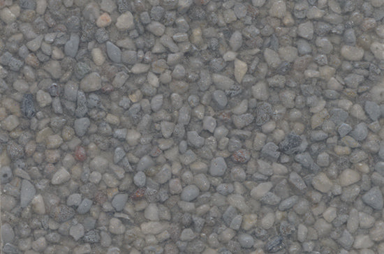 Samples | Quartz Carpet Pore Filled