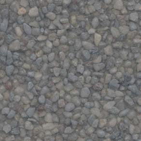 Samples | Quartz Carpet Pore Filled