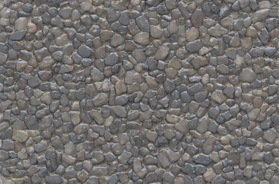 Samples | Quartz Carpet Pore Filled