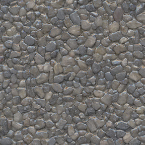 Samples | Quartz Carpet Pore Filled