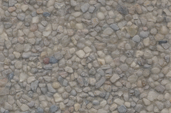 Samples | Quartz Carpet Pore Filled