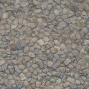 Samples | Quartz Carpet Pore Filled
