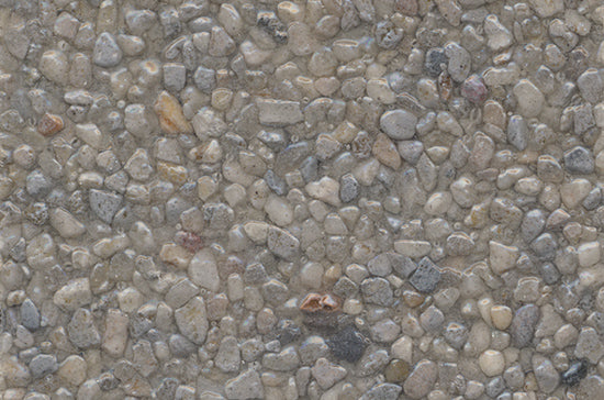 Samples | Quartz Carpet Pore Filled