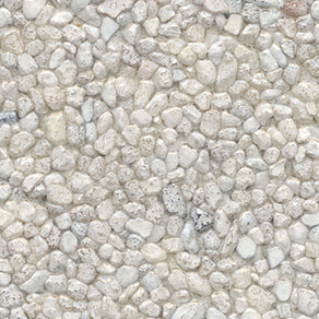 Samples | Quartz Carpet Pore Filled