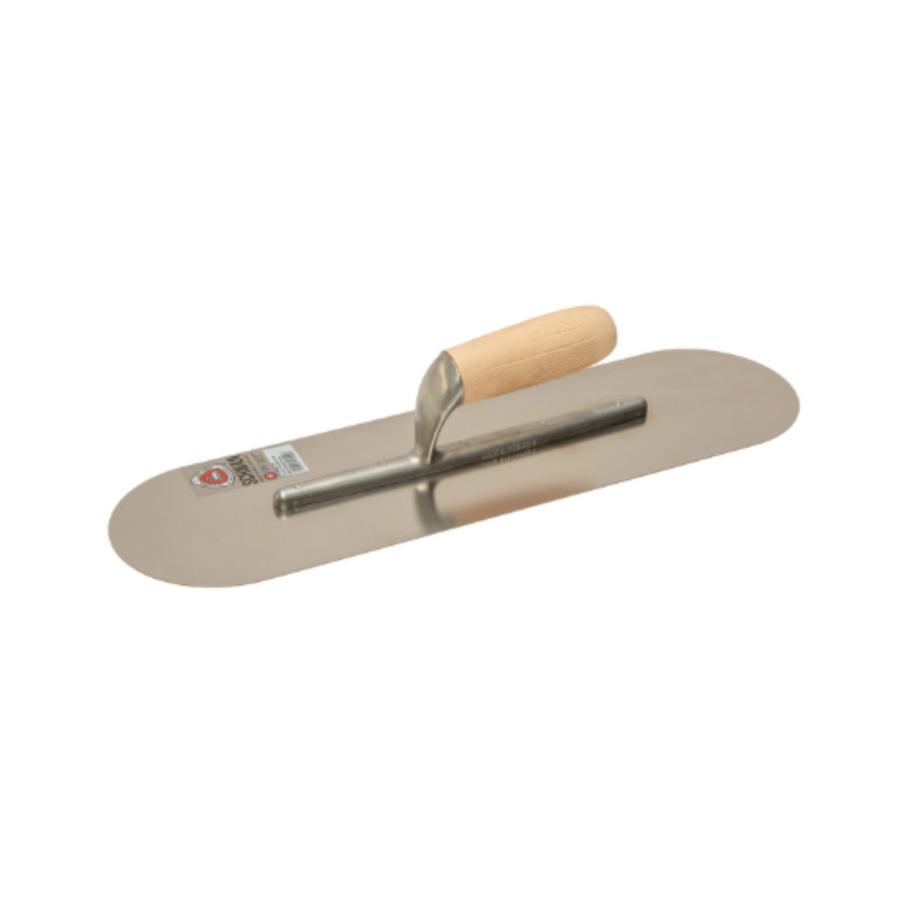 Quartz Carpet Trowel