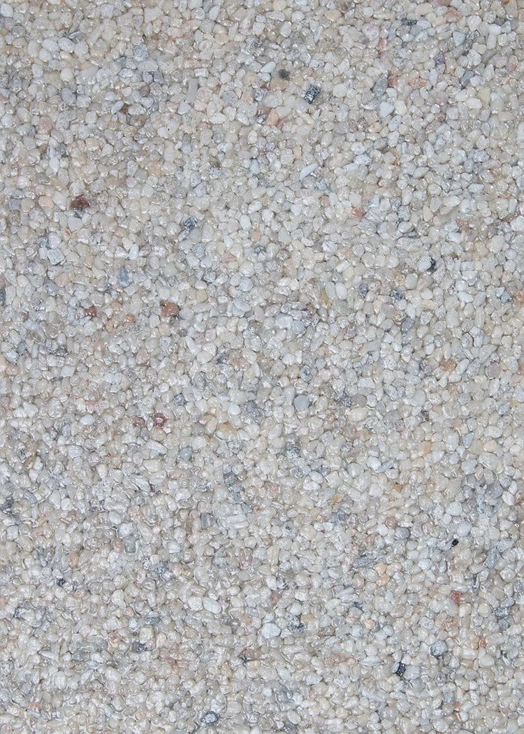 Samples | Quartz Carpet Pore Filled